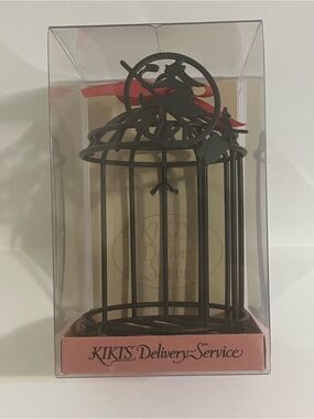 Kiki’s Delivery Service Cage Shaped Multipurpose Tray